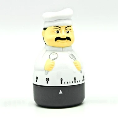 Gourmet Chef Timer (60 min) 1