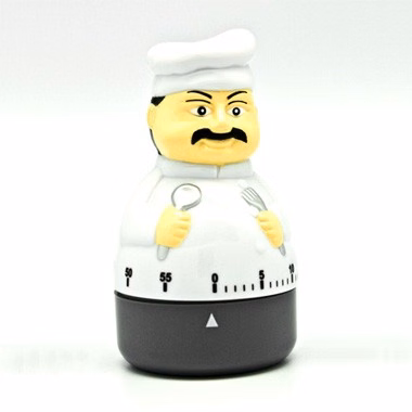 Gourmet Chef Timer (60 min)