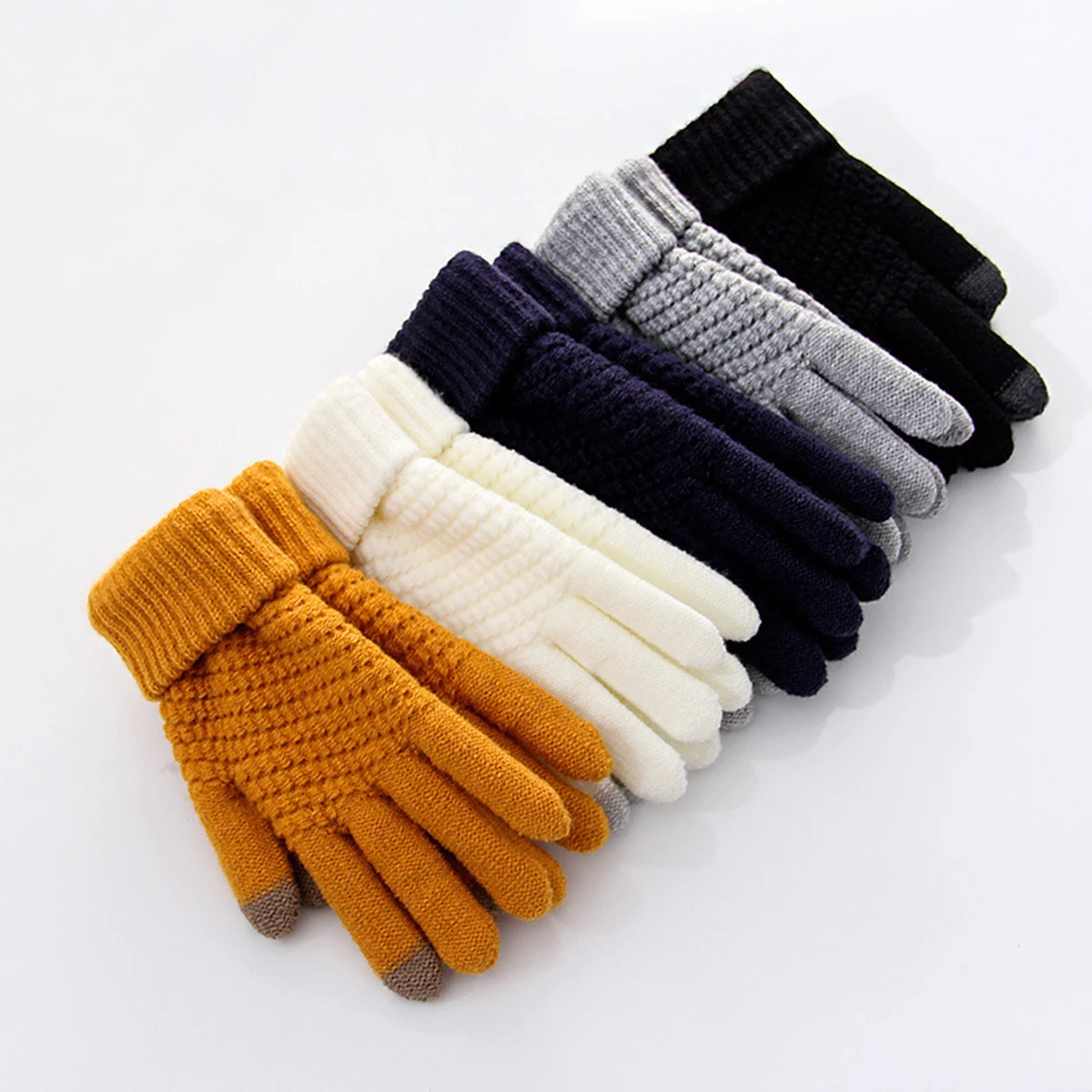 Winter Warm Golves 1