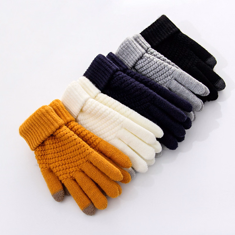 Winter Warm Golves