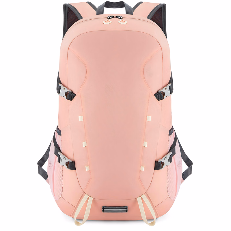 Outdoor Multi-Functional Foldable Hiking Backpack