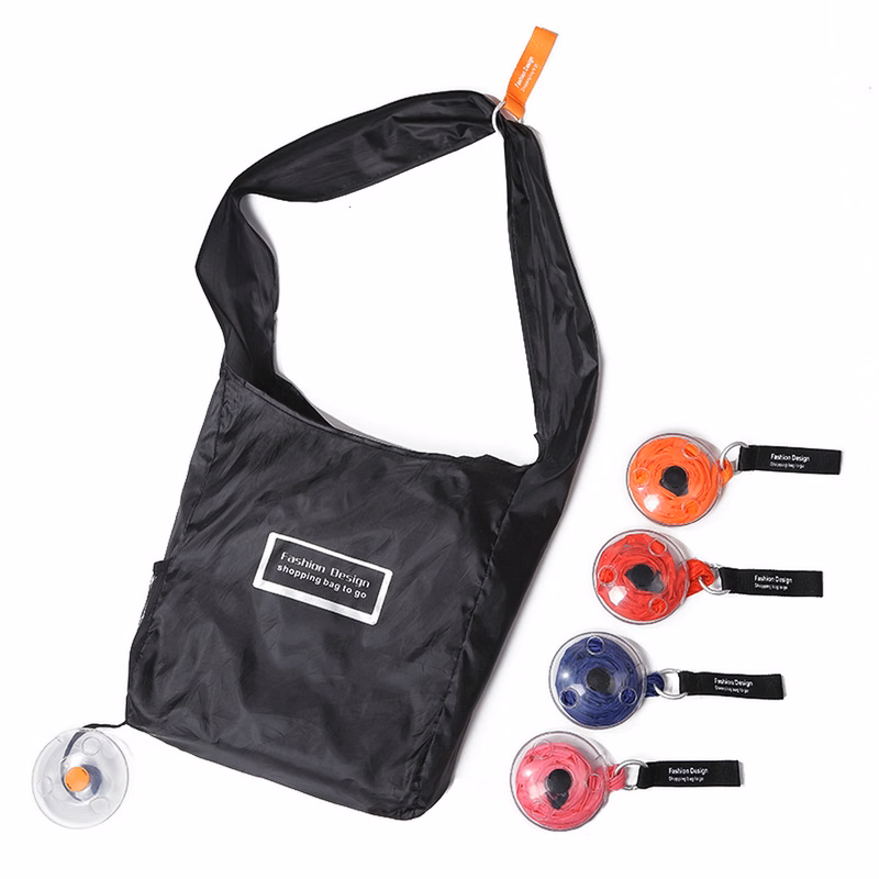Reusable Folding Telescopic Storage Bag