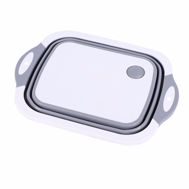 foldable Multifunction Chopping Board