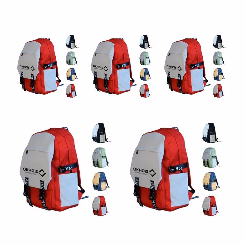 Leisure Youth School Backpack