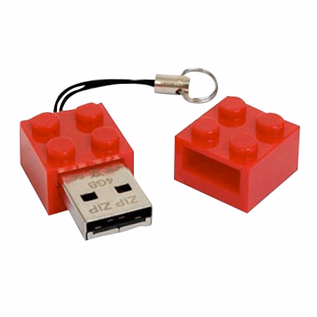 RMD131 USB Flash Drive
