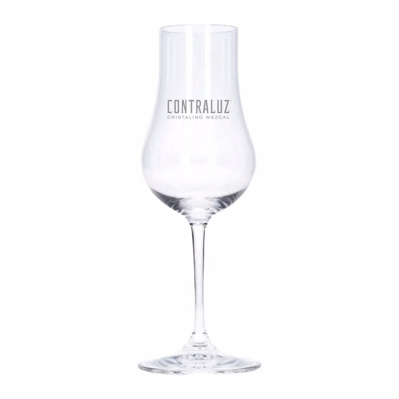 6oz. Rosa Tequila Tasting Glass