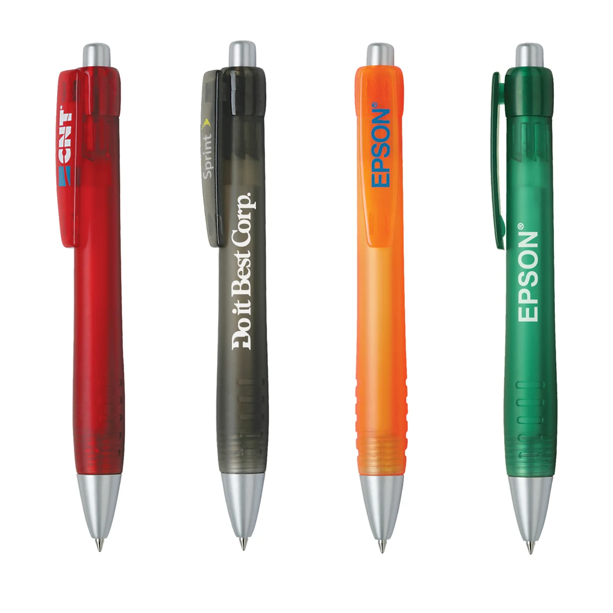 Plantagenet-158 Retractable Wide Body Pen 1