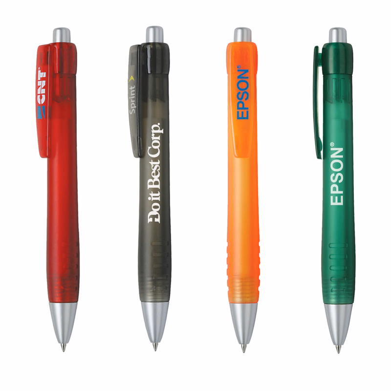 Plantagenet-158 Retractable Wide Body Pen