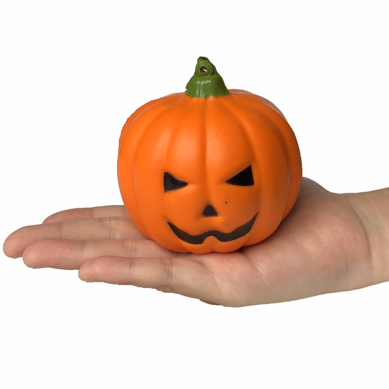 Halloween Party Decor Squeeze Ball
