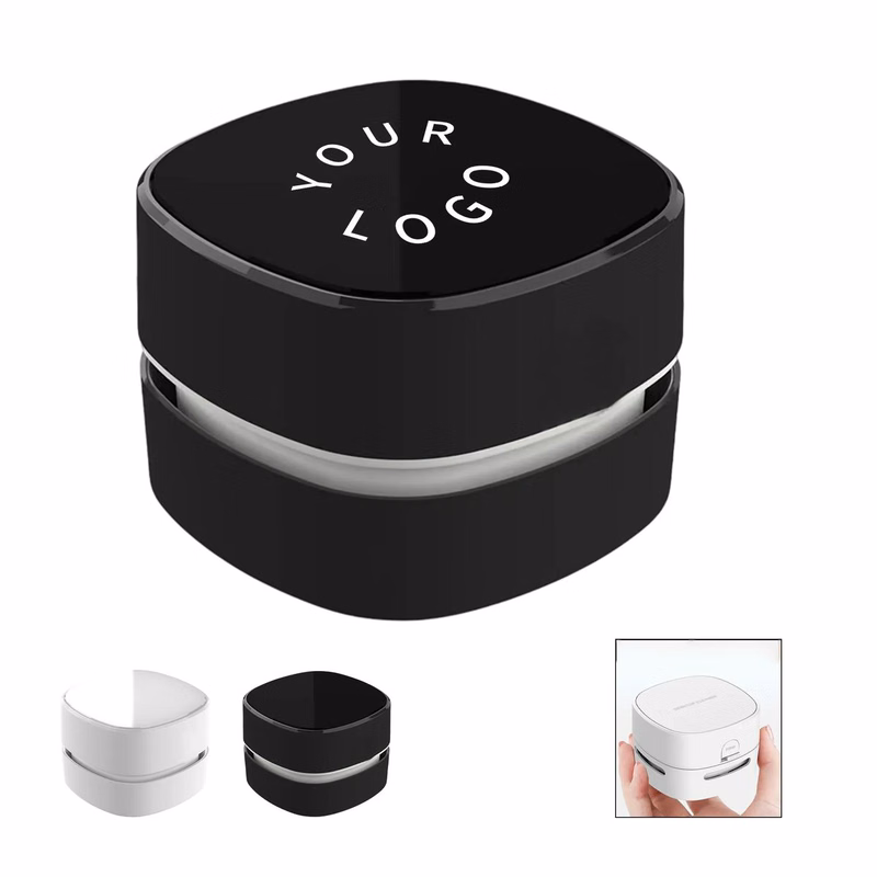 Portable Mini Vacuum Cleaner for Office or Bedroom