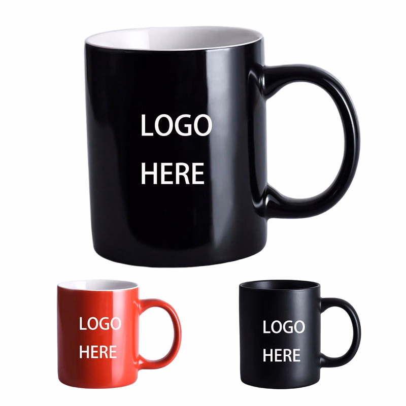 Nordic Porcelain Coffee Mug 370Ml
