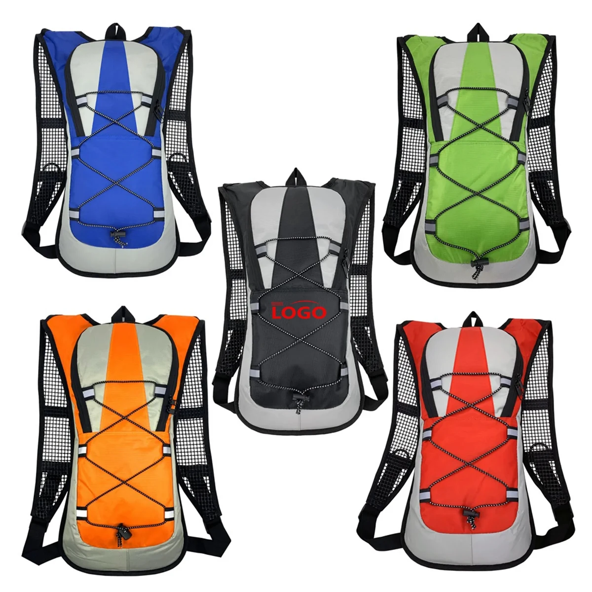 Cycling Backpack 1