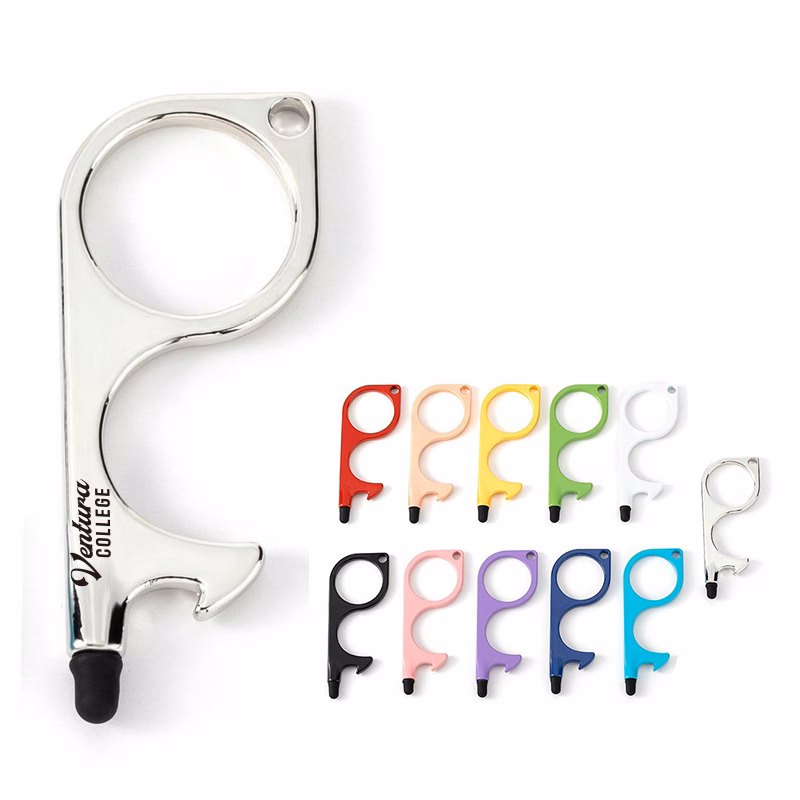 No-Touch Door Opener Closer