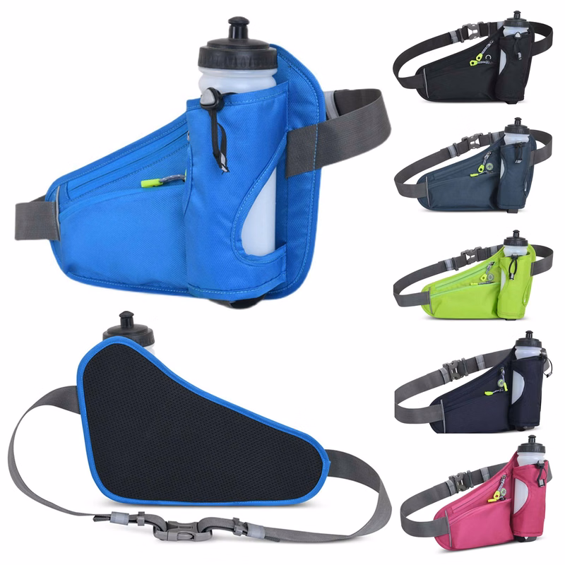 Sport Waist Pack Hydration Belt Pack