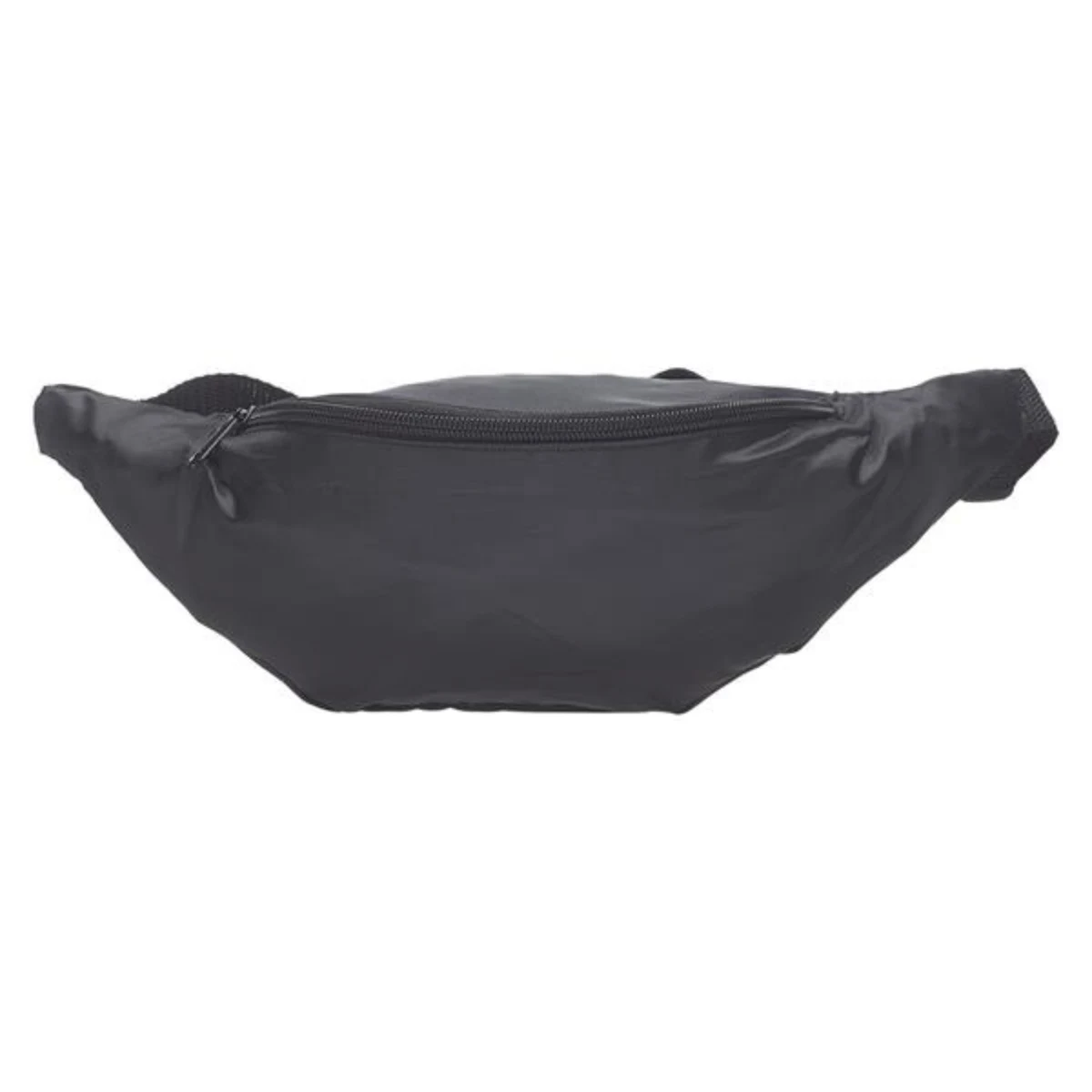 Camping Fanny Pack w/ Zippered Compartment & Buckle Closure 1