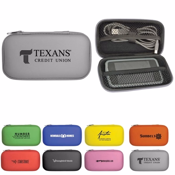 Deluxe Cord Case