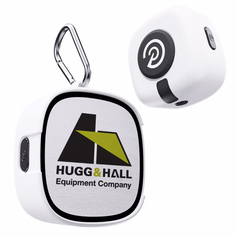 PRECISION DUO GPS GOLF SPEAKER