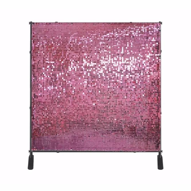 Shimmer Panel - Rose Gold Package
