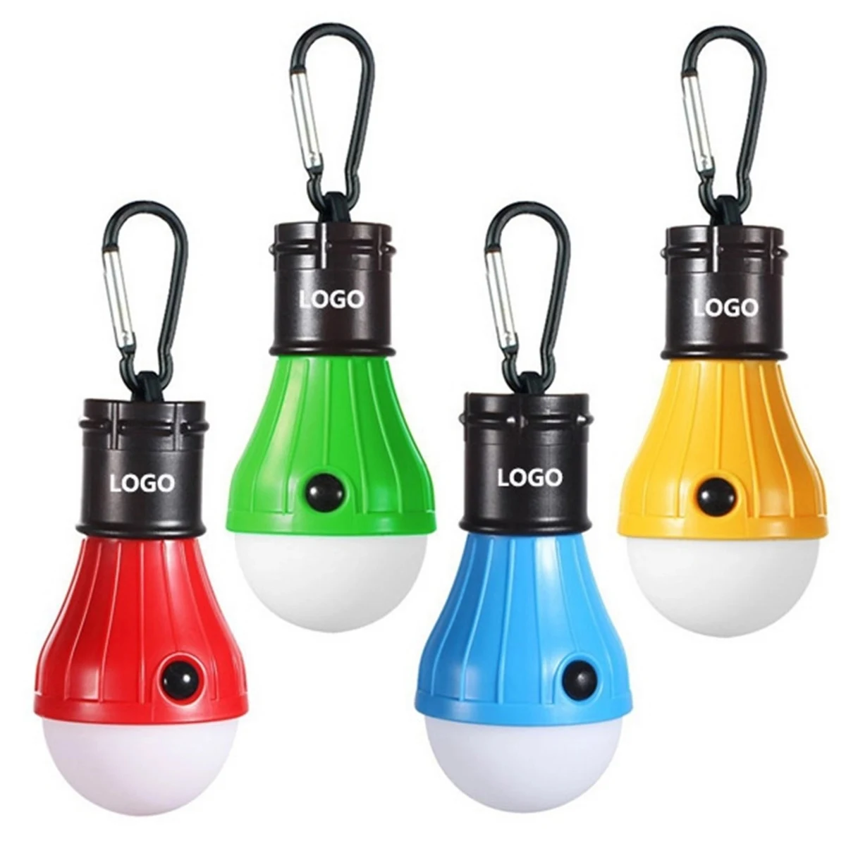 Bulb Tent Camping Light Adjustable LED Outdoor Emergency 1