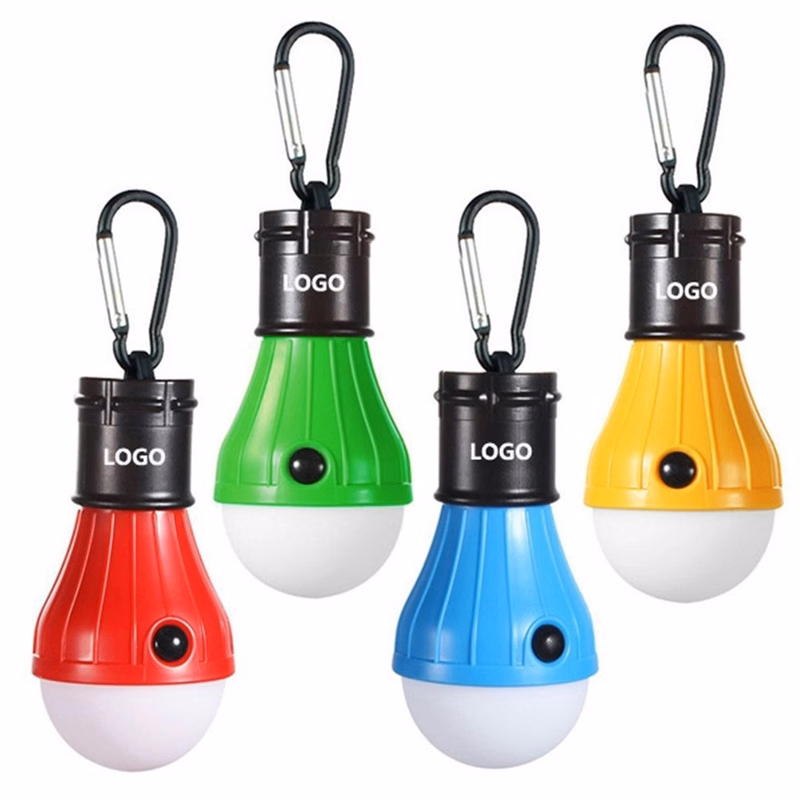 Bulb Tent Camping Light Adjustable LED Outdoor Emergency