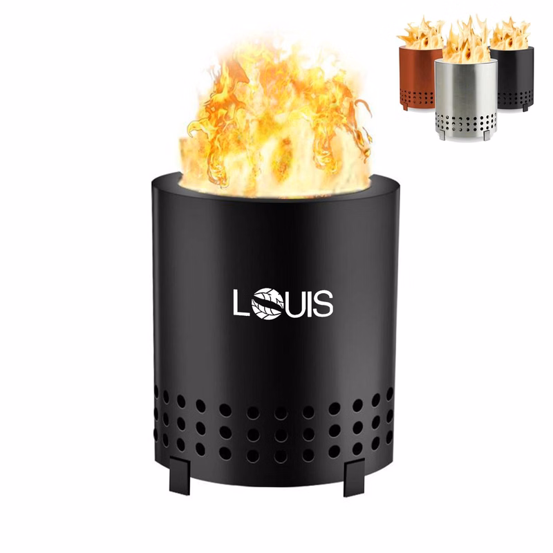 Portable Campfire Gril