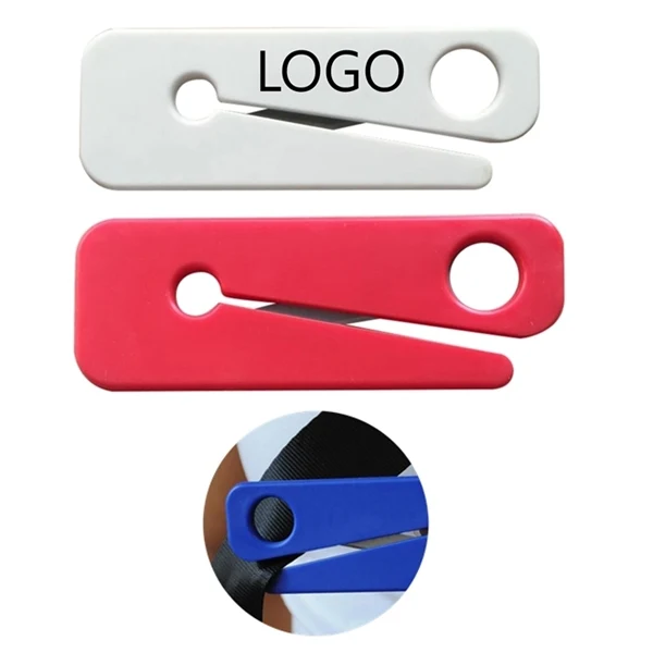 Emergency Seat Belt Cutter 1