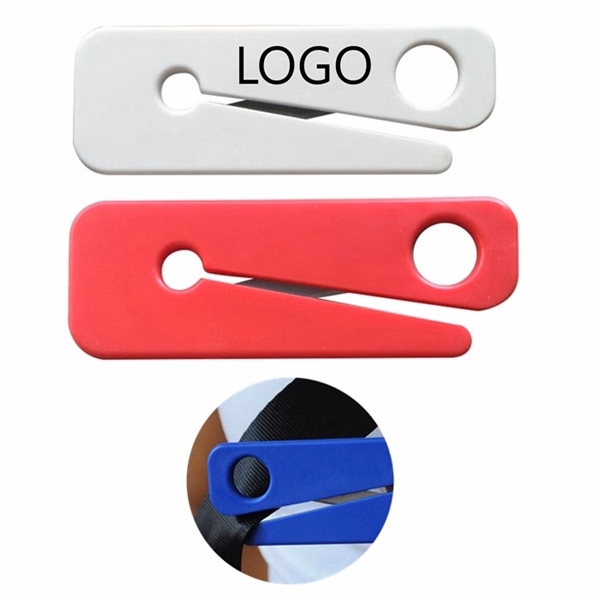 Emergency Seat Belt Cutter