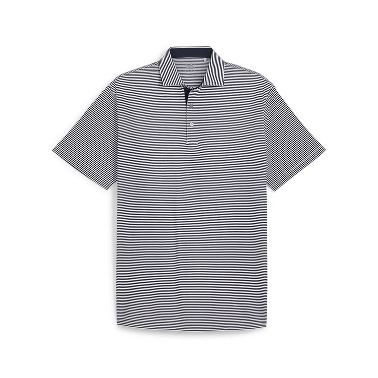 Puma Isle Pique Polo 1