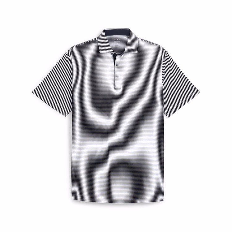 Puma Isle Pique Polo