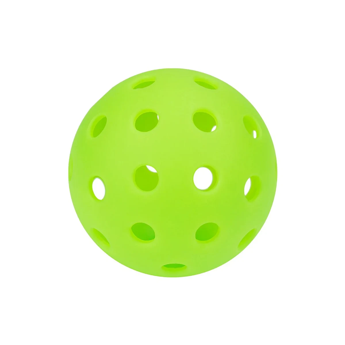 40 Hole Outdoor Pickle Ball 1