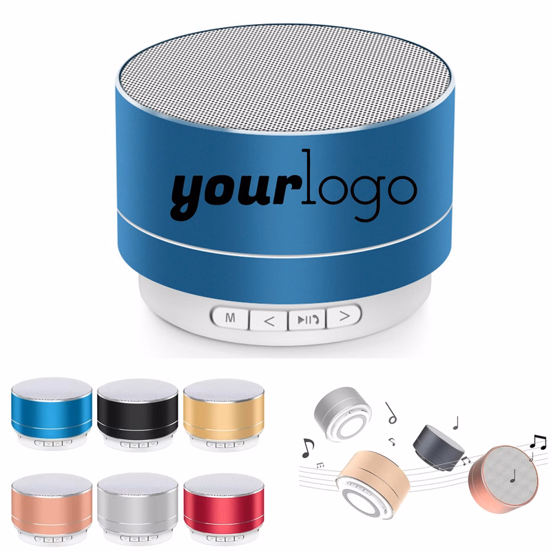 Mini A10 Wireless Speaker