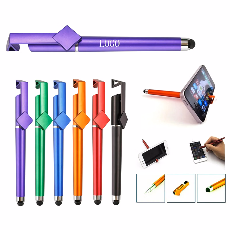 Touch Screen Capacitive and Writing Pen Can Print Qr Cod