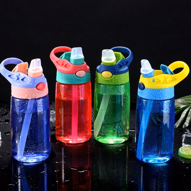 11Oz Kids Water Bottle