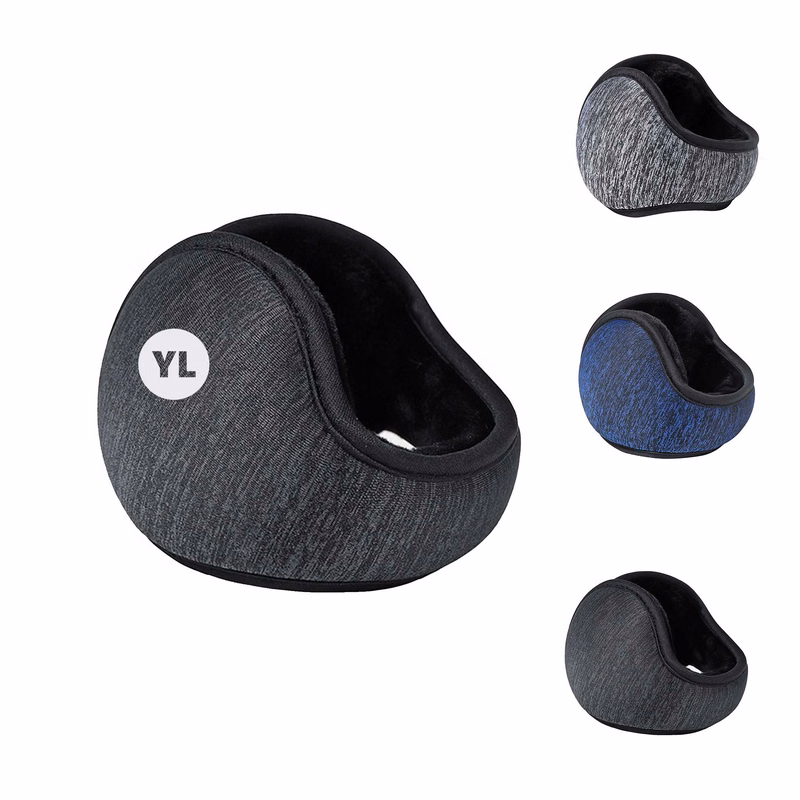 Winter Outdoor Earmuffs