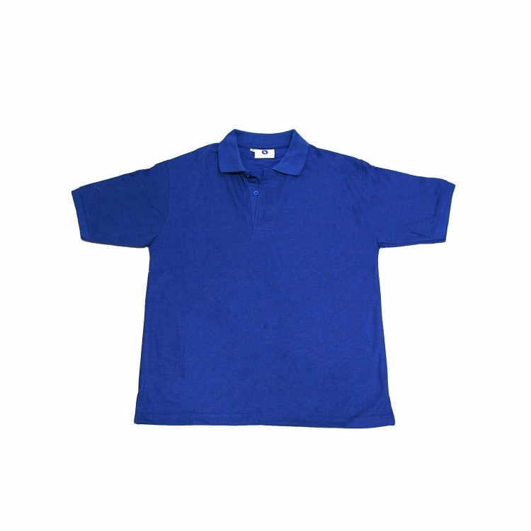 Spectrum's Short sleeve Polo Shirt