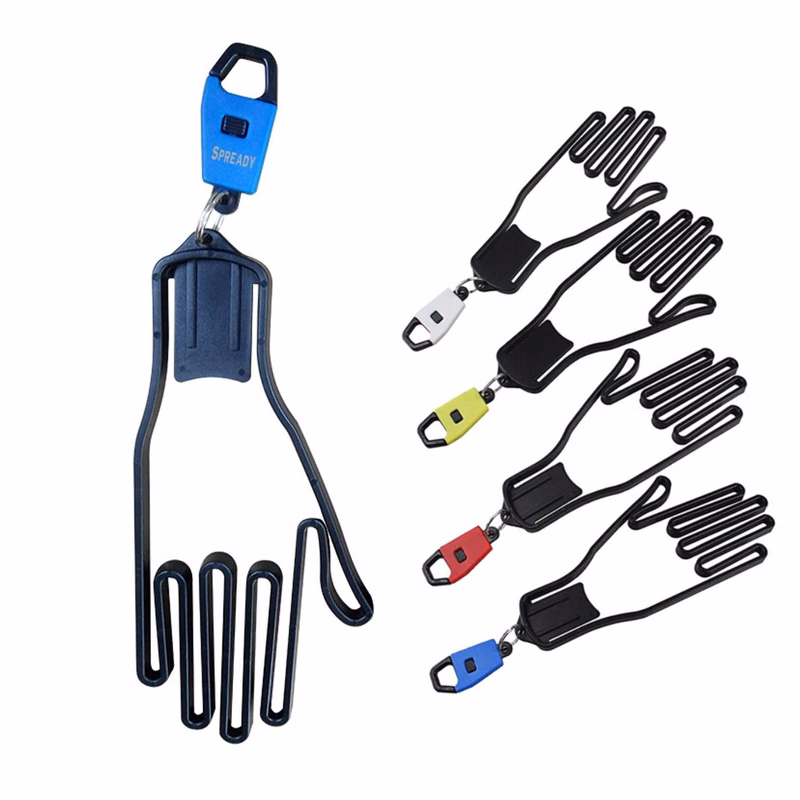 Golf Gloves Belt Holder