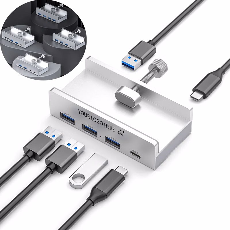 HANG4 USB HUB