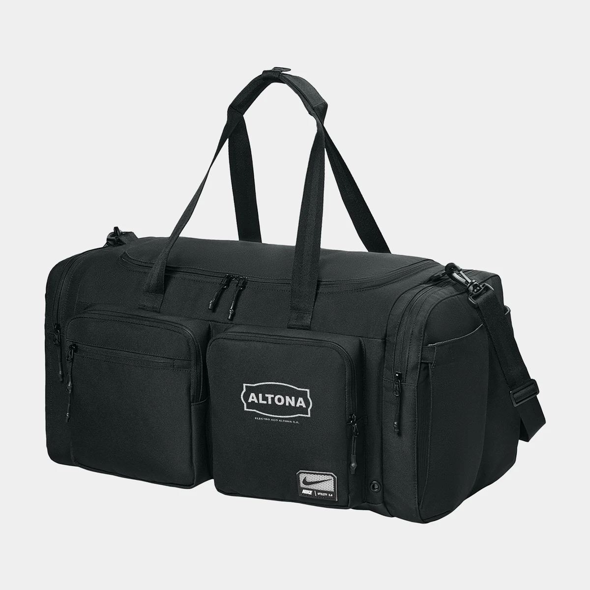 Nike Utility Duffel Bag 2.0 1