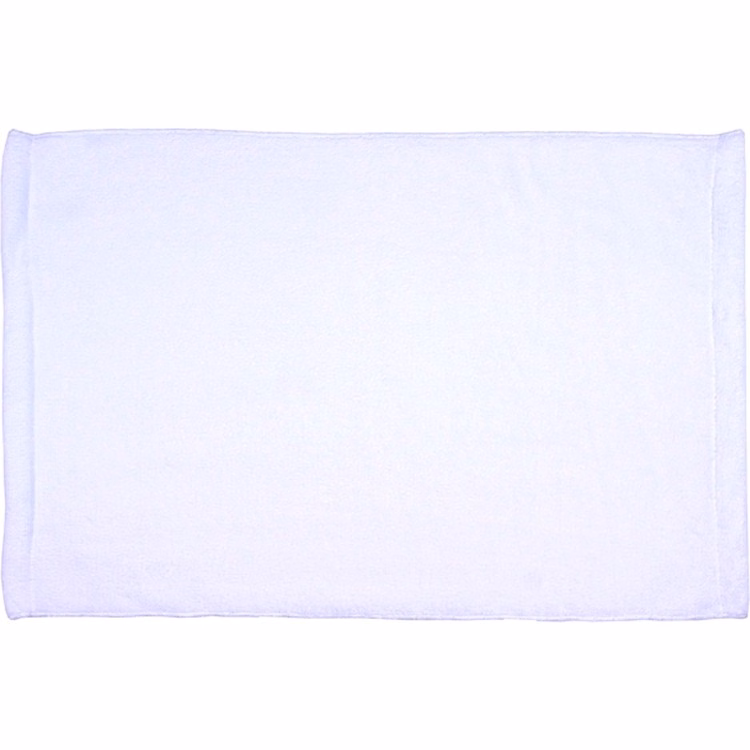 Traveler's Microfiber Terry Golf Towel 15 x 25