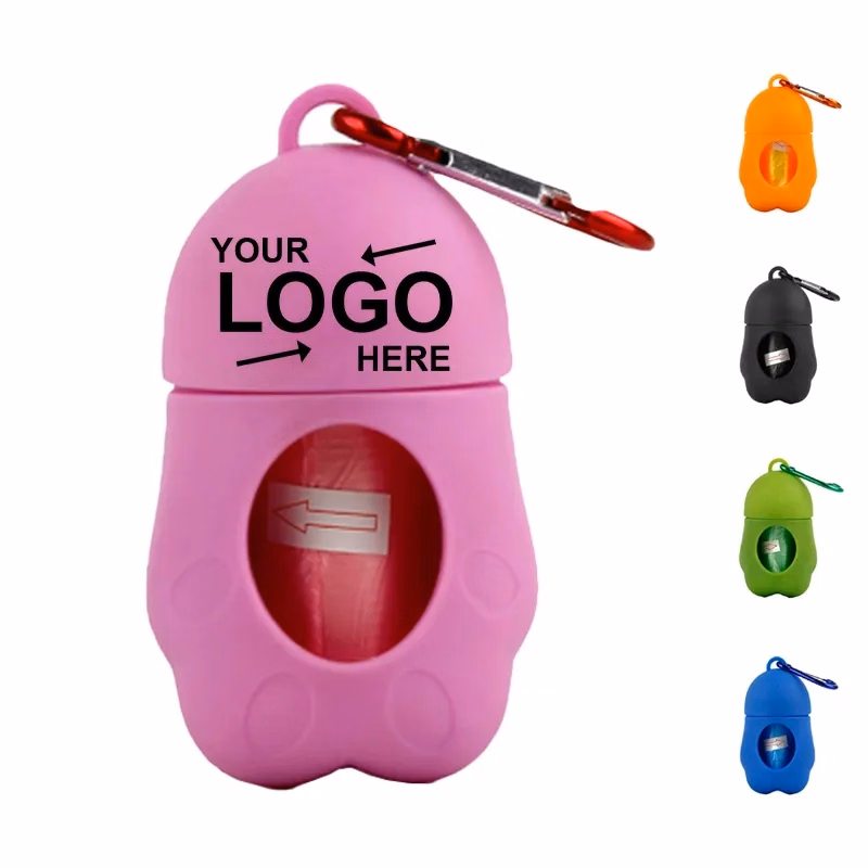Bags Holder Dispenser Pet Pop