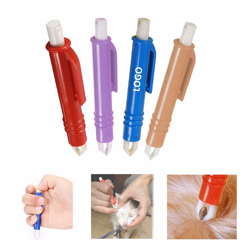 Pets Louse Remover