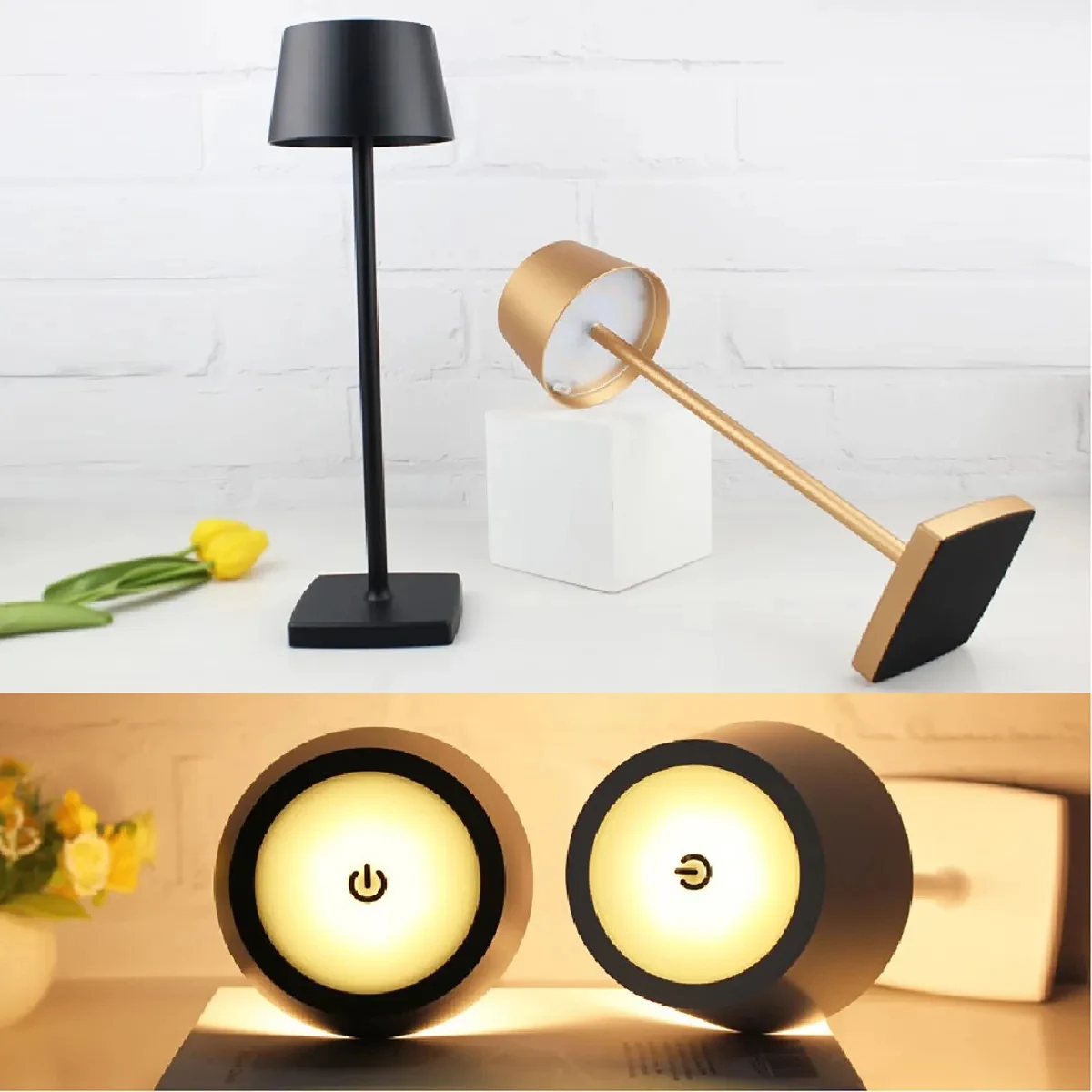 Premium Desk Lamp Outdoor Waterproof 1