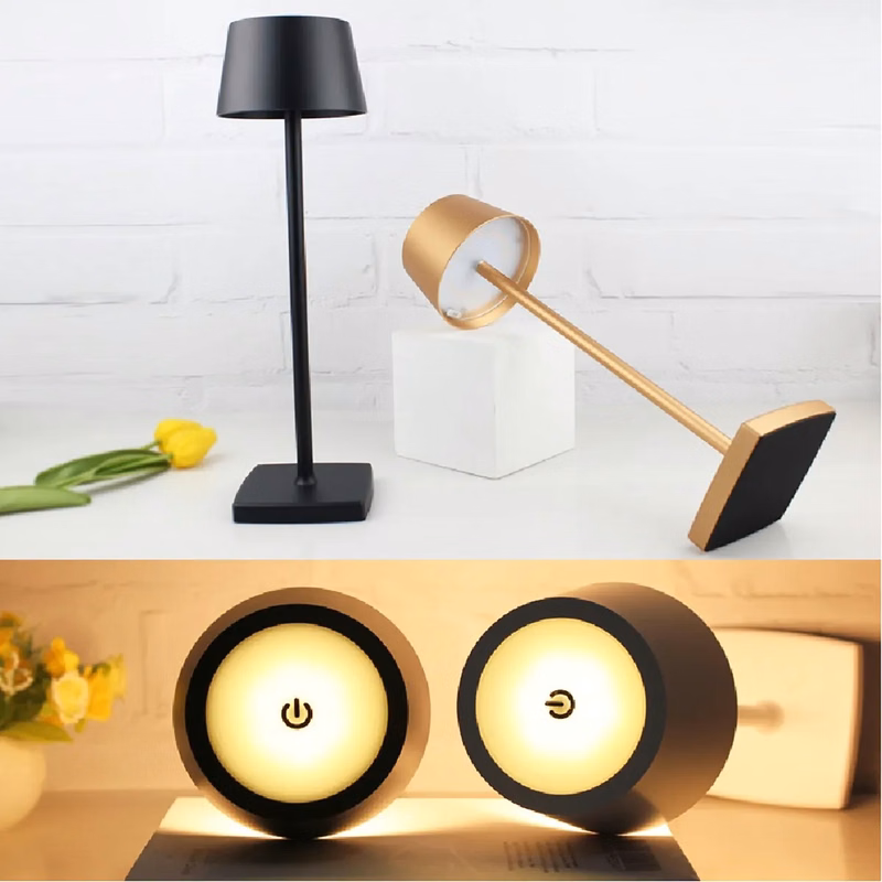 Premium Desk Lamp Outdoor Waterproof