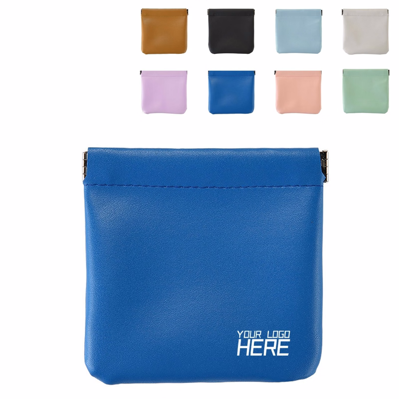 Coin Pouch