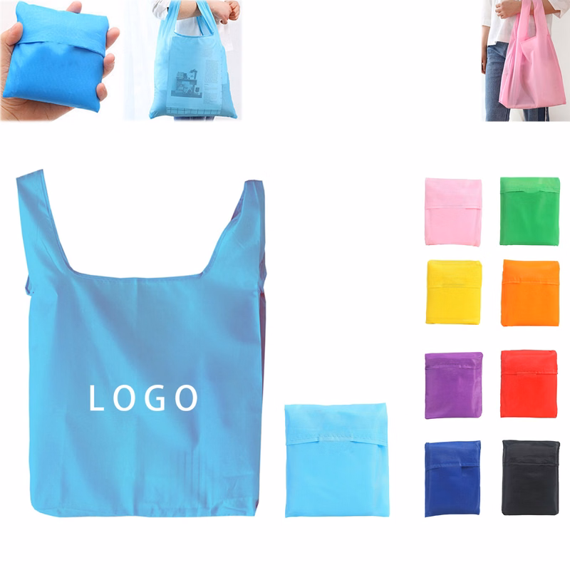 Foldable Portable Shopping Bags