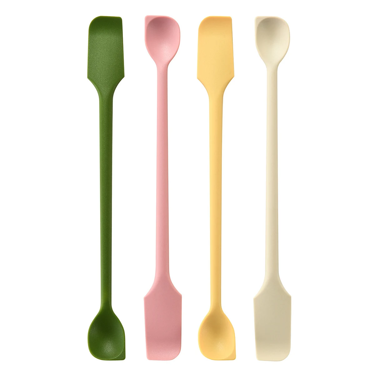 Silicone Spatulas and Spreader 1