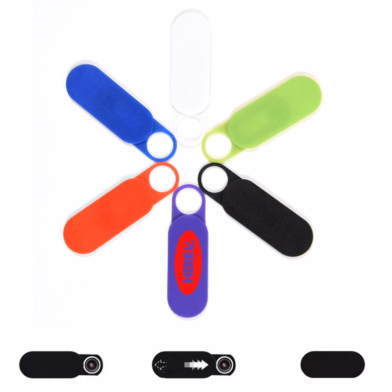 Webcam Cover Slide