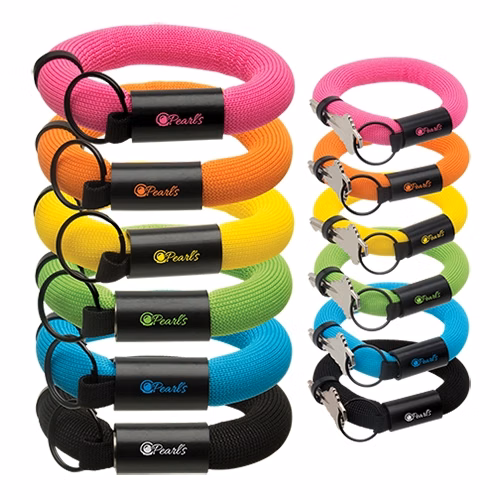 Floating Wrist Strap Key Holder