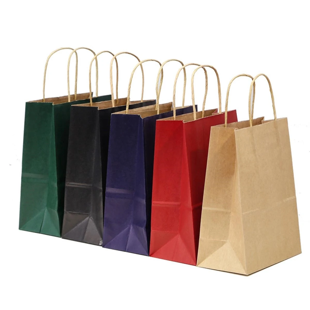 Mechandise Party Gift Bags 1