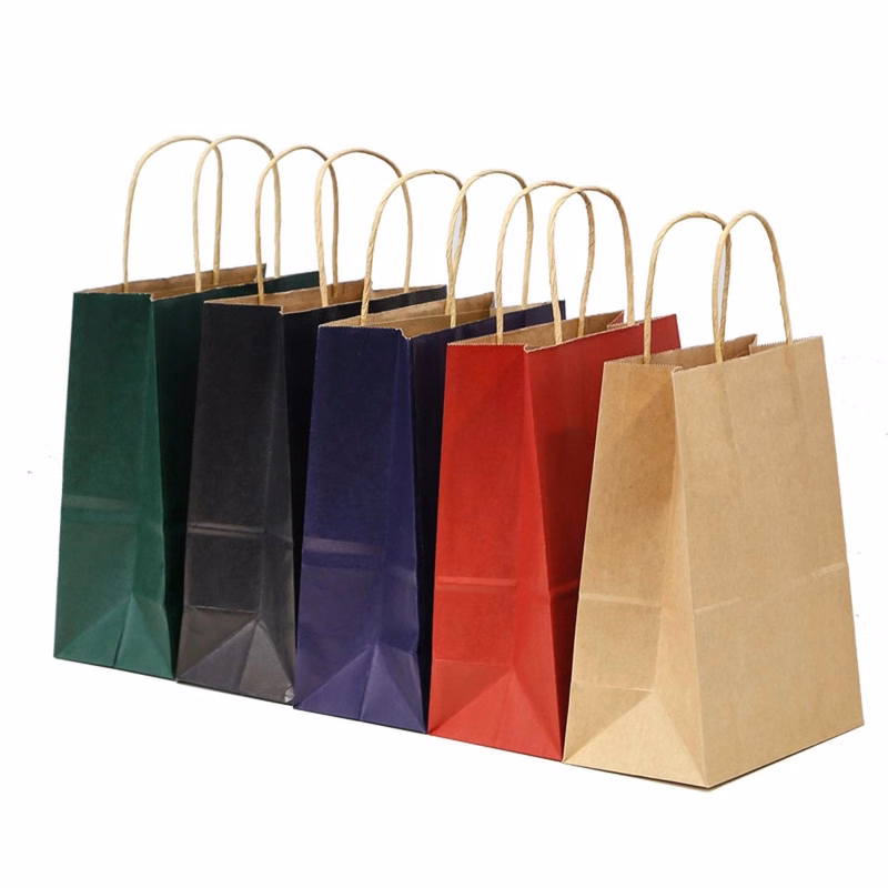 Mechandise Party Gift Bags